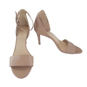 Nine West Mana Open Toe Sandals